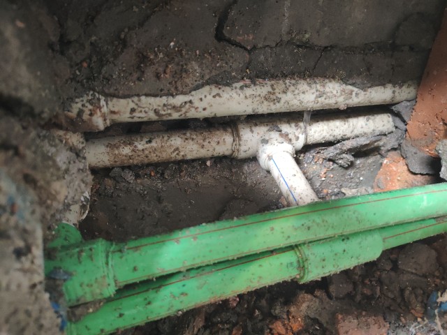 吉林白城经济开发区消防水管漏水检测维修.客厅漏水检测维修